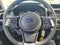 2023 Subaru Forester Base