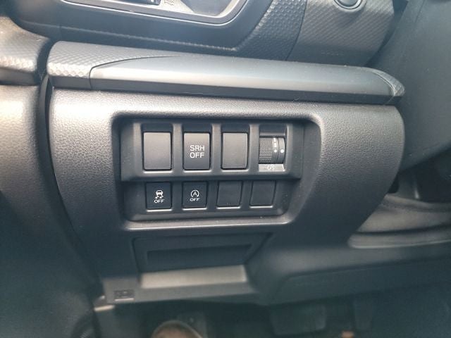 2023 Subaru Forester Base