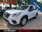 2023 Subaru Forester Base