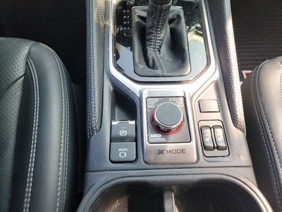2023 Subaru Forester Touring