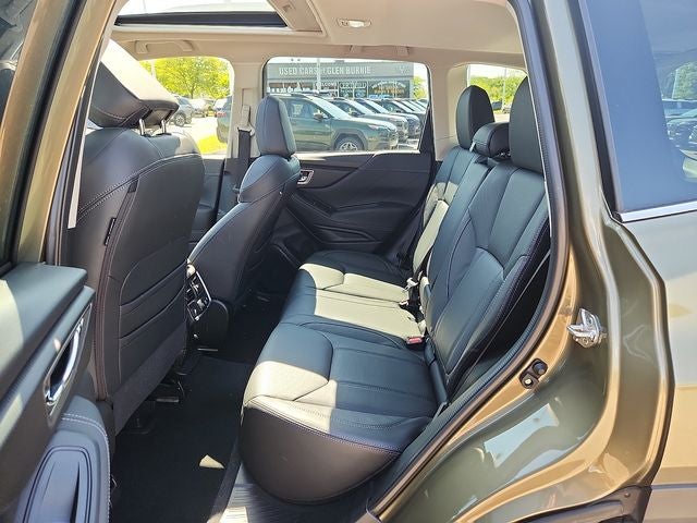 2023 Subaru Forester Touring