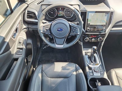 2023 Subaru Forester Touring