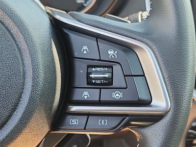 2023 Subaru Forester Touring