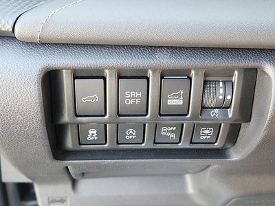 2023 Subaru Forester Touring