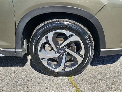 2023 Subaru Forester Touring