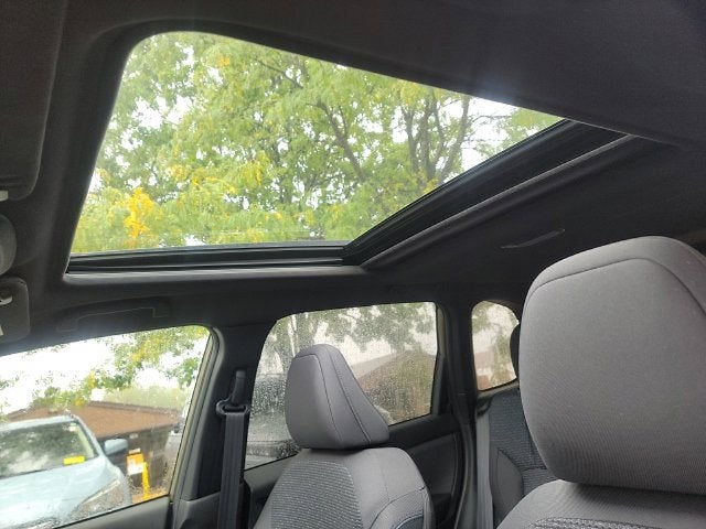 2025 Subaru Forester Hybrid Premium