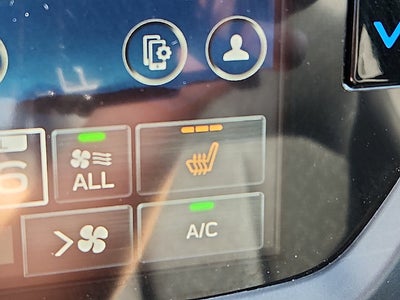 2025 Subaru Forester Hybrid Premium