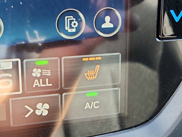 2025 Subaru Forester Hybrid Premium