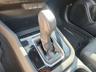 2025 Subaru Forester Hybrid Premium
