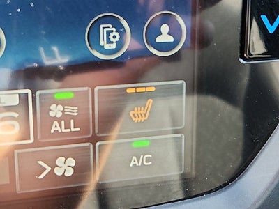 2025 Subaru Forester Hybrid Premium