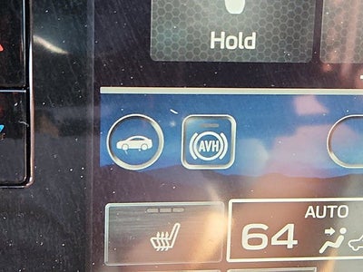 2025 Subaru Forester Hybrid Premium