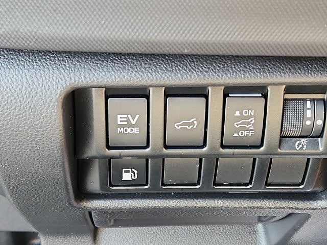 2025 Subaru Forester Hybrid Premium