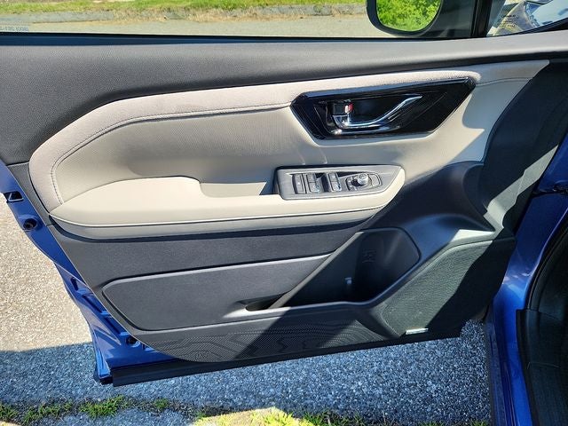 2025 Subaru Forester Hybrid Limited