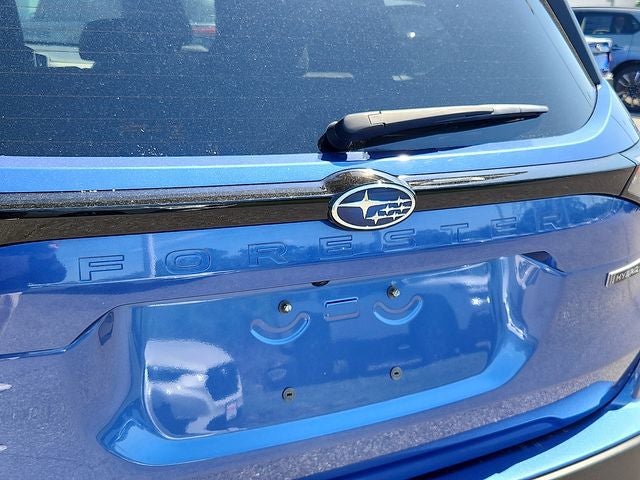 2025 Subaru Forester Hybrid Limited