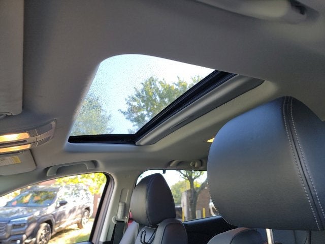 2020 Mazda Mazda CX-9 Touring
