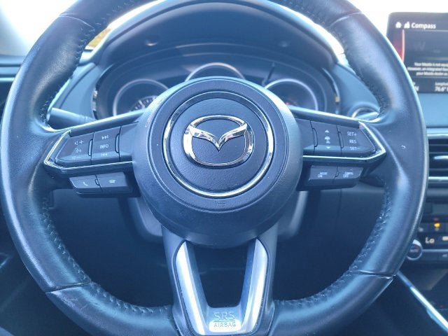 2020 Mazda Mazda CX-9 Touring