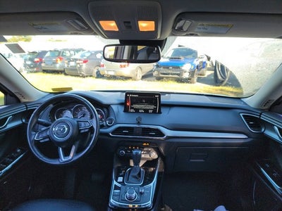 2020 Mazda Mazda CX-9 Touring