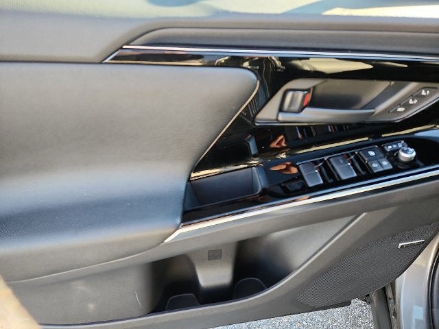 2023 Subaru Solterra Limited