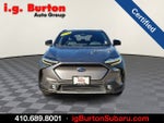 2023 Subaru Solterra Limited
