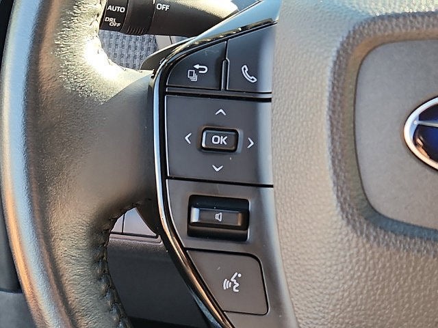 2023 Subaru Solterra Limited