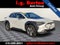 2023 Subaru Solterra Limited