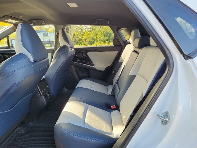 2023 Subaru Solterra Limited