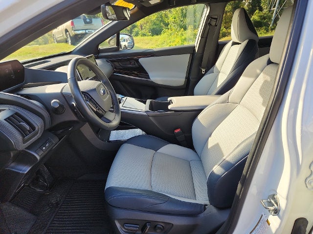 2023 Subaru Solterra Limited
