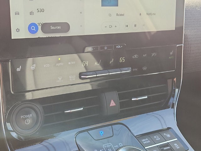 2023 Subaru Solterra Limited