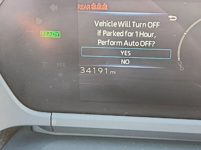 2023 Subaru Solterra Limited