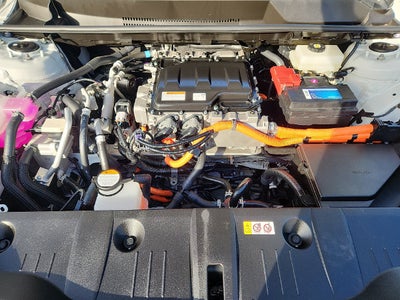 2023 Subaru Solterra Limited