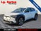 2023 Subaru Solterra Limited