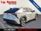 2023 Subaru Solterra Limited
