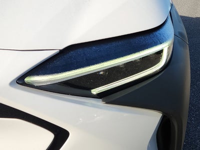 2023 Subaru Solterra Limited