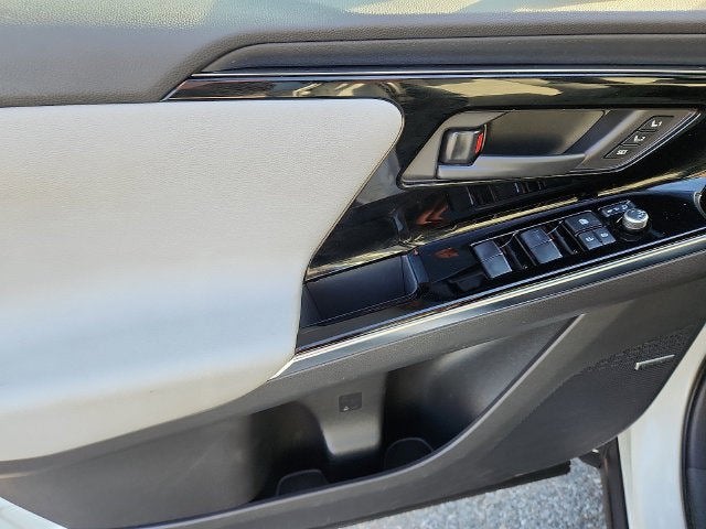2023 Subaru Solterra Limited