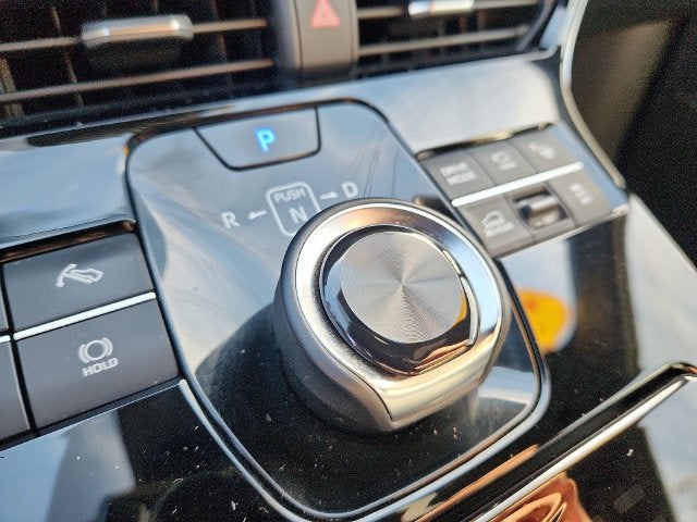 2023 Subaru Solterra Limited