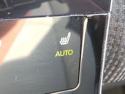 2023 Subaru Solterra Limited