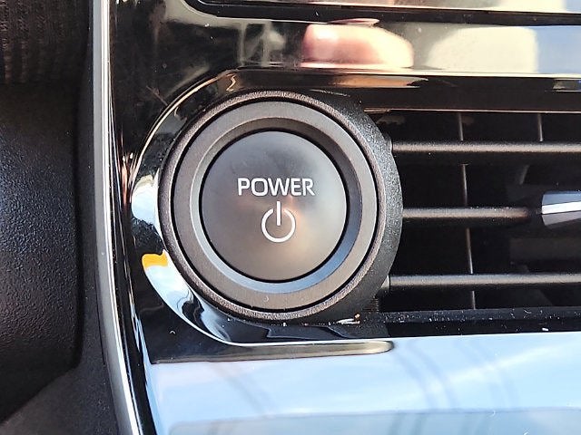 2023 Subaru Solterra Limited