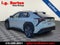 2023 Subaru Solterra Limited