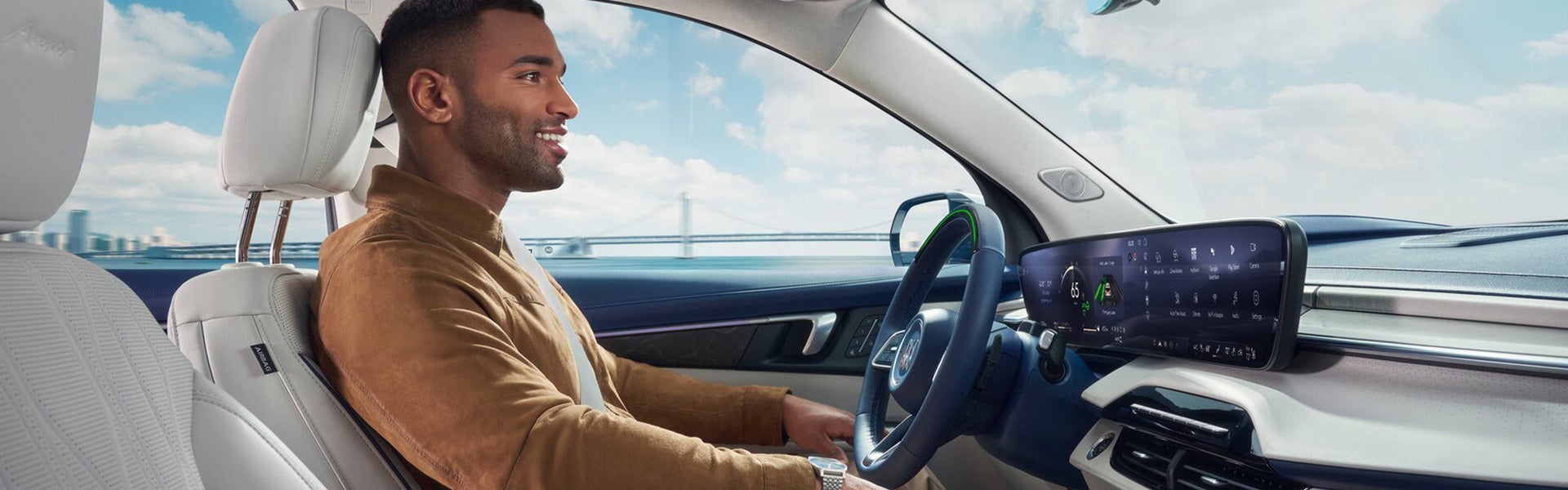 i.g. Burton Buick GMC of Glen Burnie in Glen Burnie MD