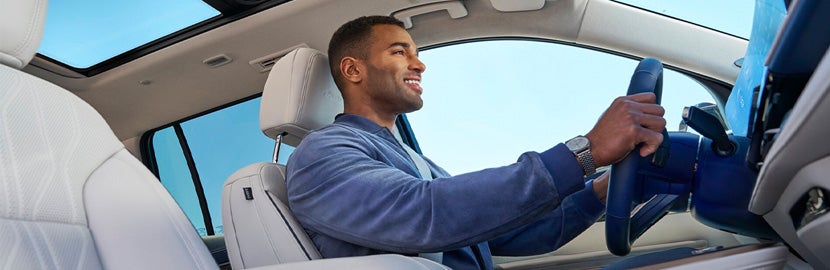 i.g. Burton Buick GMC of Glen Burnie in Glen Burnie MD