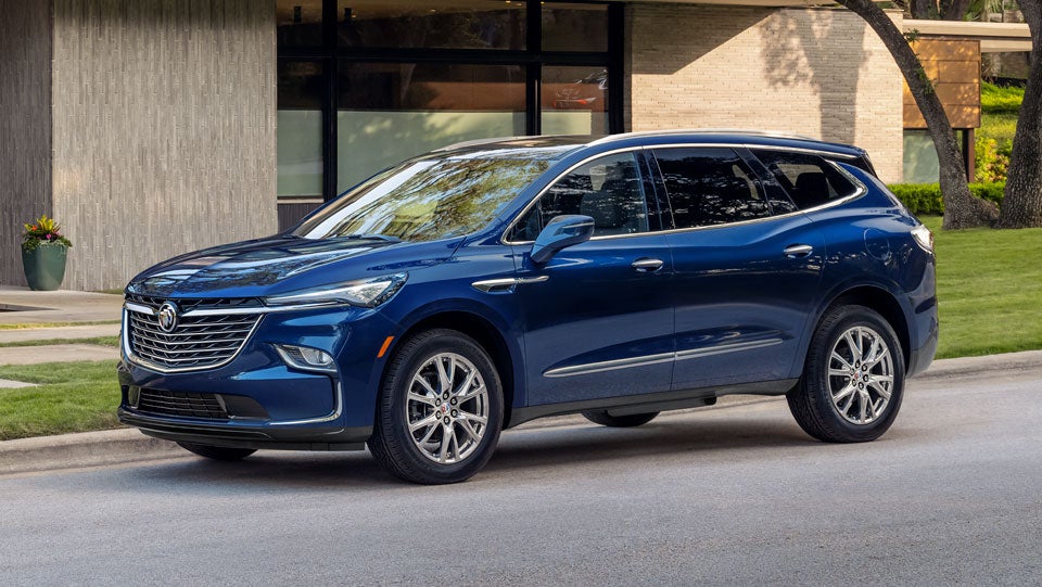 i.g. Burton Buick GMC of Glen Burnie in Glen Burnie MD