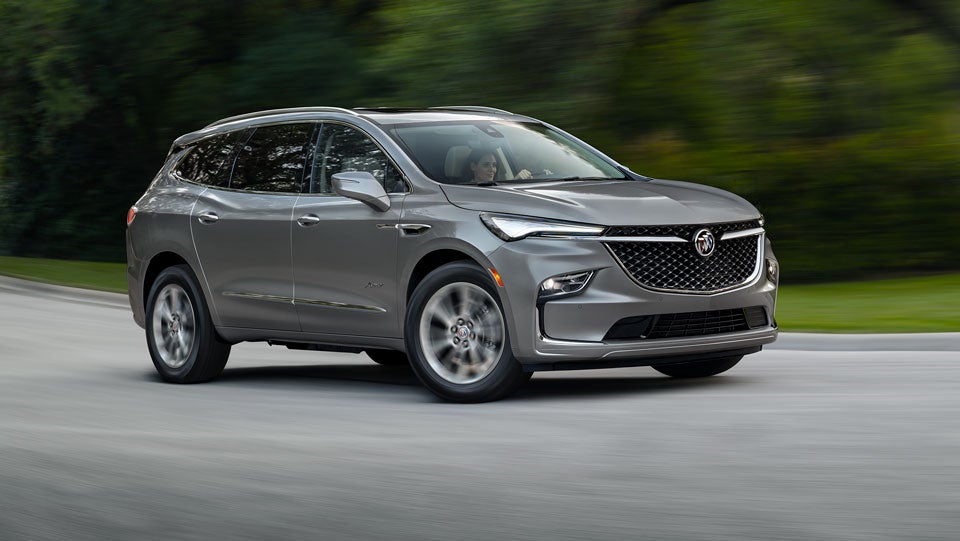 i.g. Burton Buick GMC of Glen Burnie in Glen Burnie MD