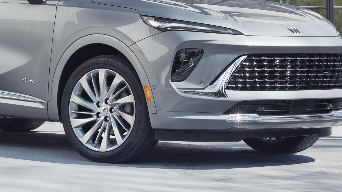 i.g. Burton Buick GMC of Glen Burnie in Glen Burnie MD
