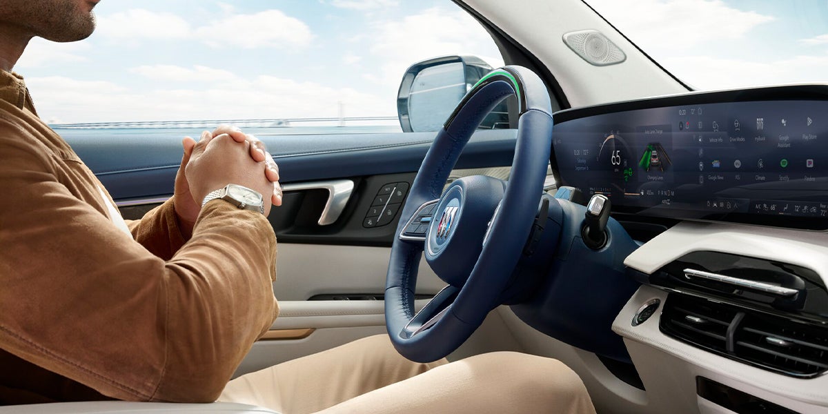 i.g. Burton Buick GMC of Glen Burnie in Glen Burnie MD
