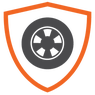 Buick Tire & Wheel Protection Logo - i.g. Burton Buick GMC of Glen Burnie in Glen Burnie MD