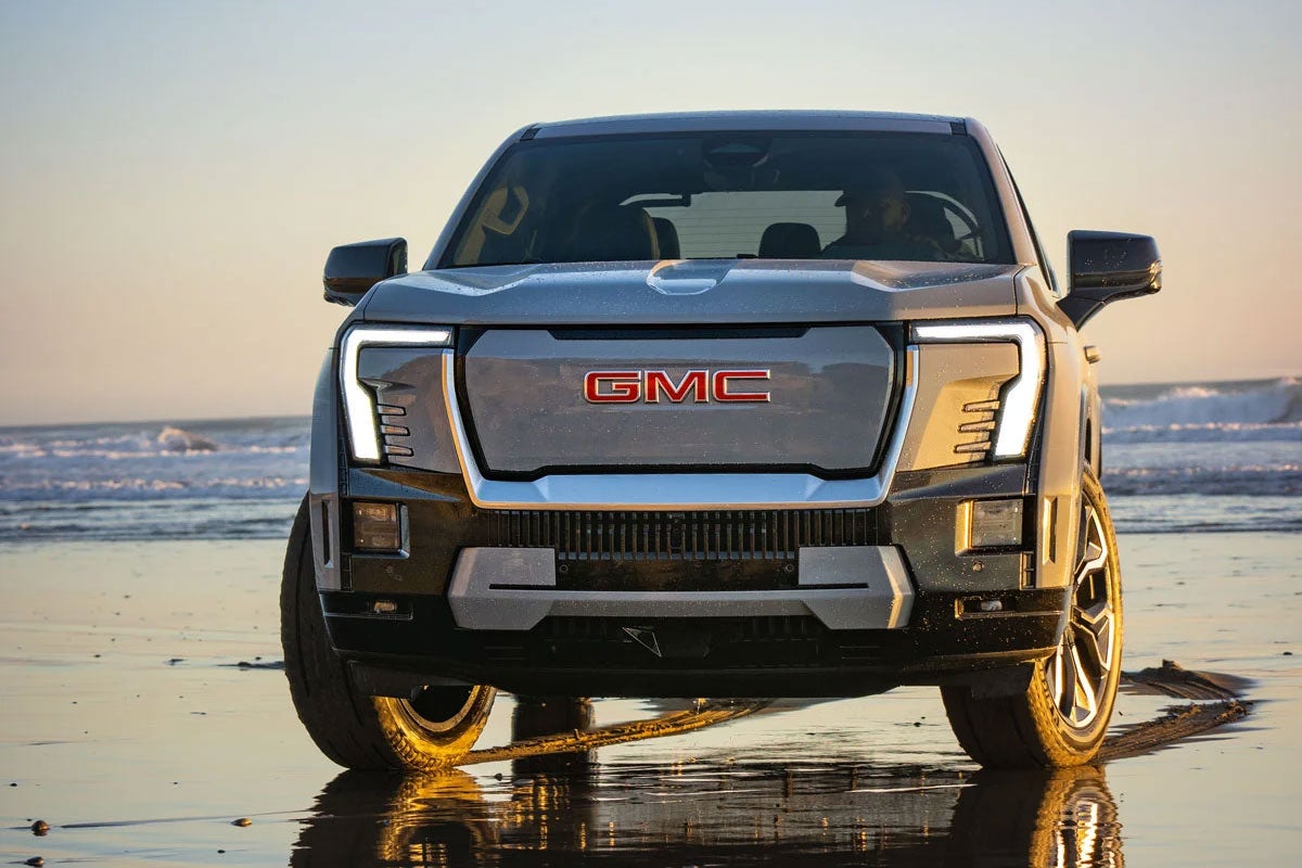 i.g. Burton Buick GMC of Glen Burnie in Glen Burnie MD