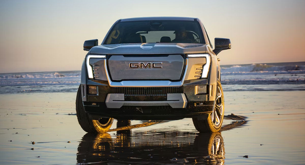 i.g. Burton Buick GMC of Glen Burnie in Glen Burnie MD