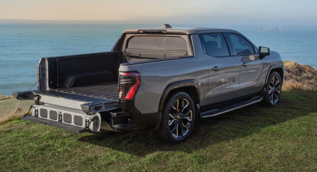 i.g. Burton Buick GMC of Glen Burnie in Glen Burnie MD