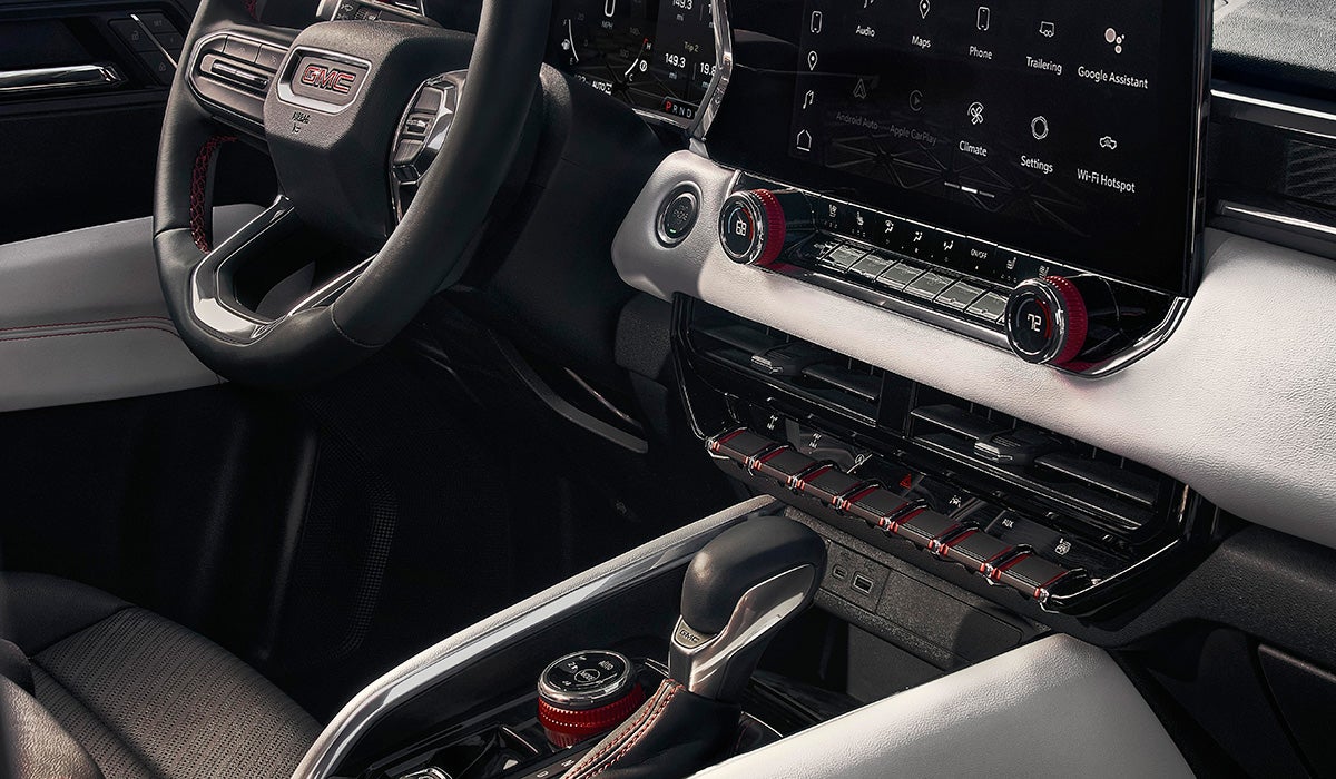 i.g. Burton Buick GMC of Glen Burnie in Glen Burnie MD
