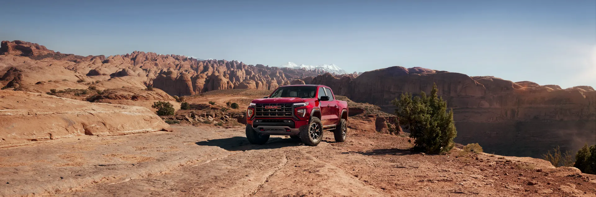 2026 GMC Canyon at i.g. Burton Buick GMC of Glen Burnie in Glen Burnie MD